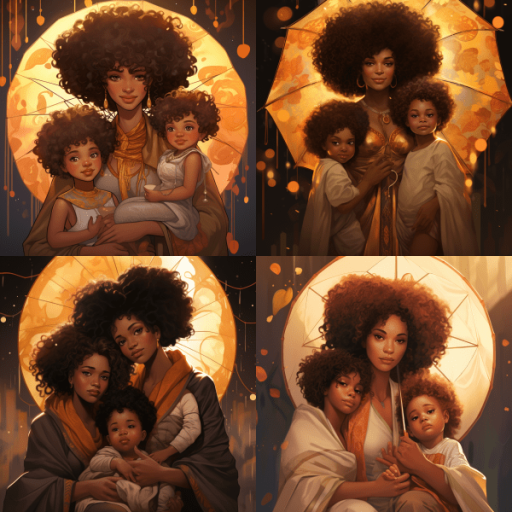 iamsumware_in_alfred_mucha_style_a_light_skinned_afro_wearing_m_decff297-2627-49ce-a431-d3f01a65ceed-min